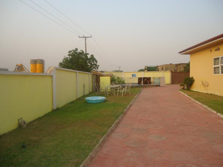 Maison à vendre, Accra, Greater Accra, Ghana (MD1770634),