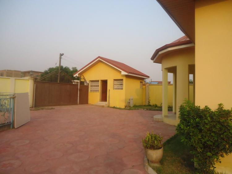 Maison à vendre, Accra, Greater Accra, Ghana (MD1770634),