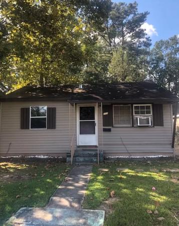 House for Rent Lafayette, Louisiana, United States - 111 Tennessee St ...