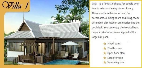 Villa for Sale El Nido, Palawan, Philippines - El Nido Villas for Sale ...