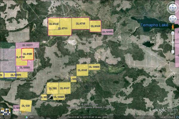 Farm for Sale Agassiz, British Columbia, Canada - Char Springs Ranch ...
