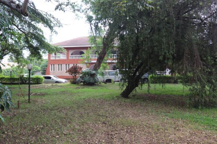 Maison à vendre, Arusha, Arusha, Tanzanie, RépubliqueUnie de