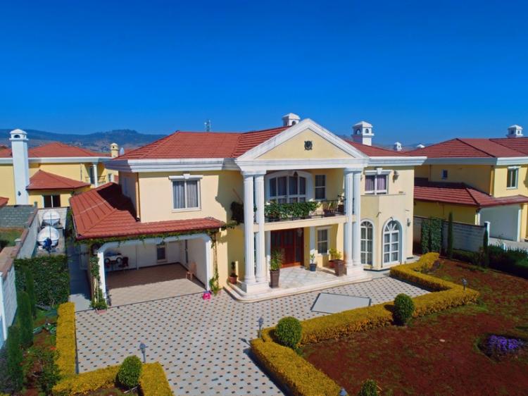 Haus zu verkaufen, Addis Ababa, Addis Abeba, Äthiopien (MD201730944