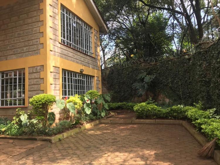 Maison à louer, Nairobi, Nairobi Area, Kenya (MD201816448), Mondinion
