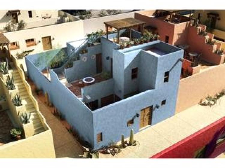 Casa en venta, Loreto, Baja California Sur, México (MD2115984