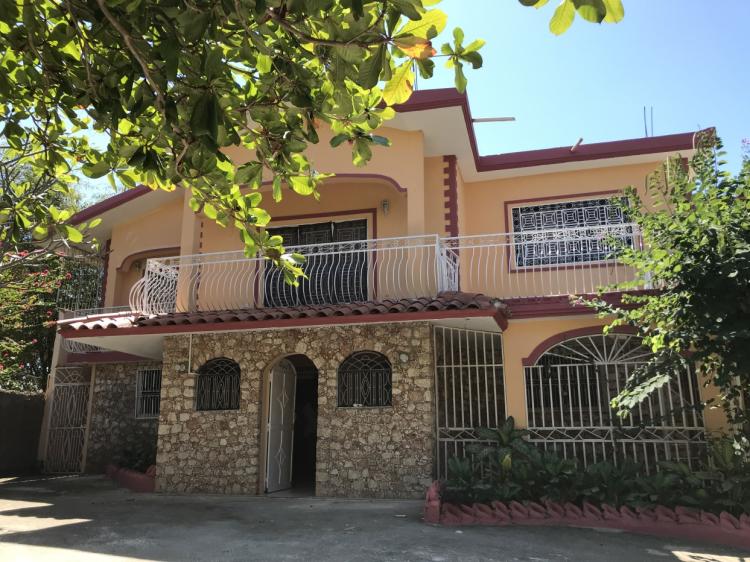 Maison à vendre, Jacmel, SudEst, Haïti (MD201854353),