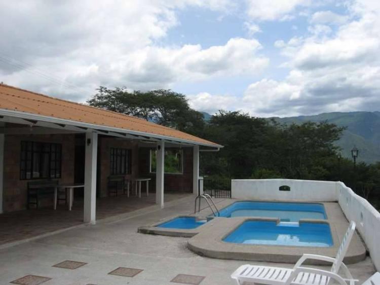 Casa en venta, Yunguilla, Azuay, Ecuador (MD501439),