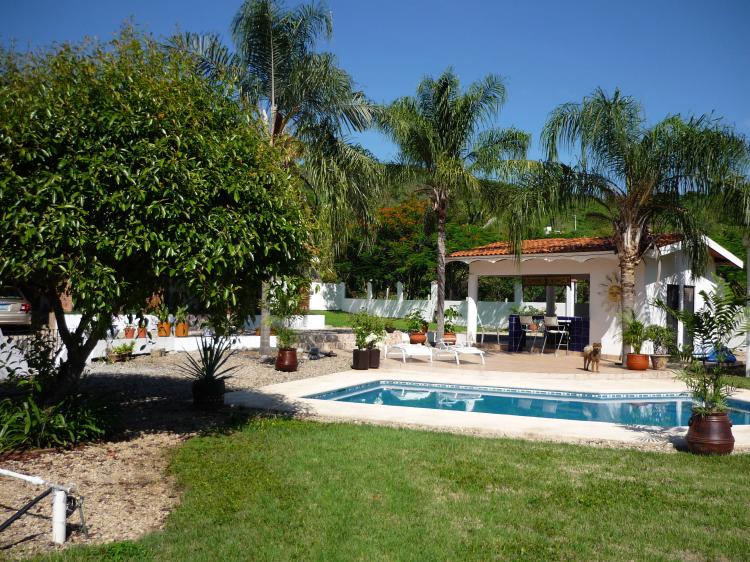 Casa de campo en venta, Chacala & Guayabitos, Nayarit, México