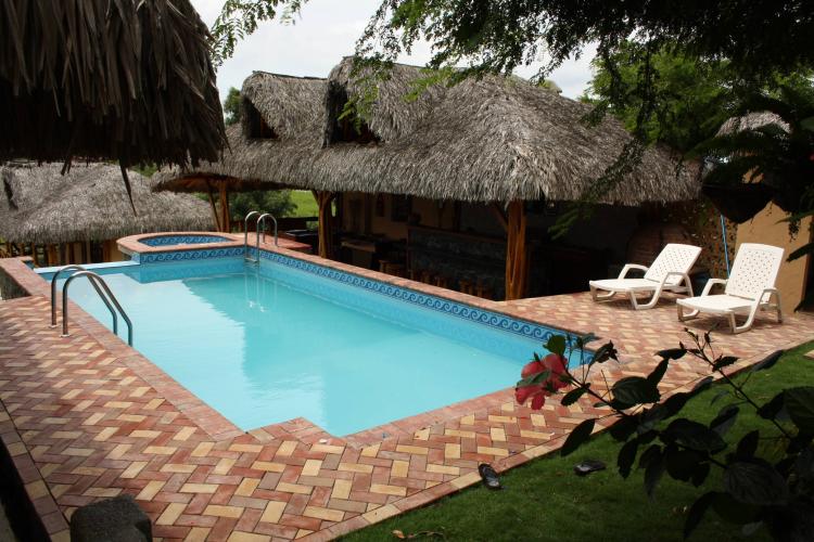 Casa de campo en venta, Salinas, Guayas, Ecuador (MD1231825), Mondinion