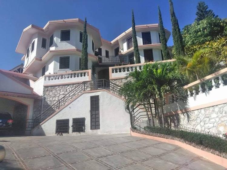 Maison à vendre, Delmas, Ouest, Haïti (MD201469670),