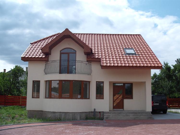 Villa zu verkaufen, Satu Mare, Satu Mare, Rumänien (MD827117