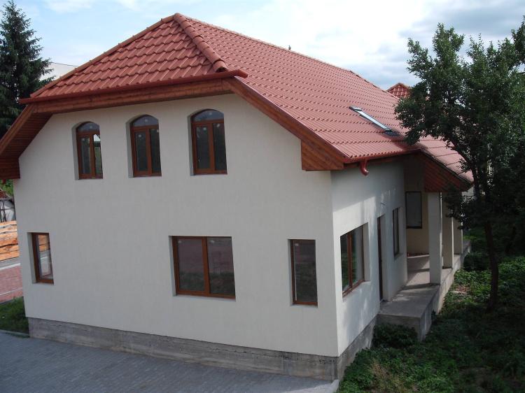 Villa zu verkaufen, Satu Mare, Satu Mare, Rumänien (MD827117