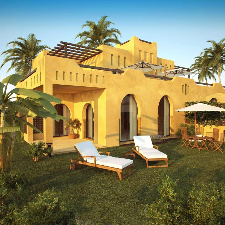 Condominium à vendre, SaïDia, Oujda, Maroc (MD333551),