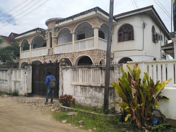 Maison à vendre, Dar Es Salaam, Dar es Salaam, Tanzanie, République