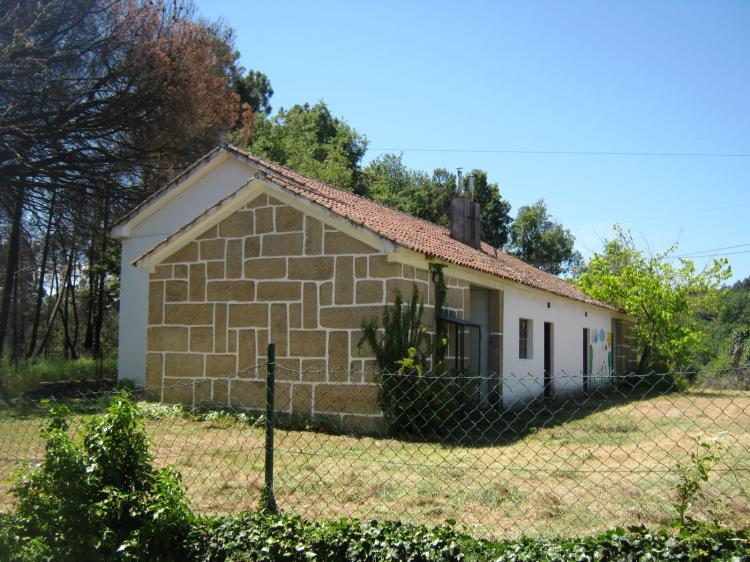 Eladó Vidéki Ház, Chaves, Vila Real, Portugália (MD201736496