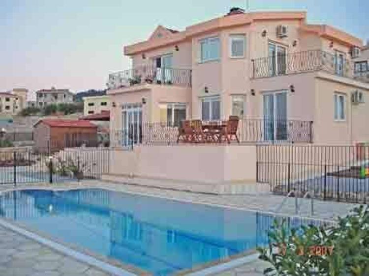 Villa till salu, Asmara, Asmara, Eritrea (MD279874),