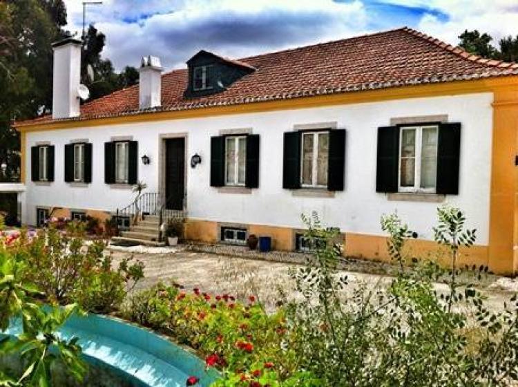 Quinta para Venda, Alverca, Lisboa, Portugal (MD1507920),