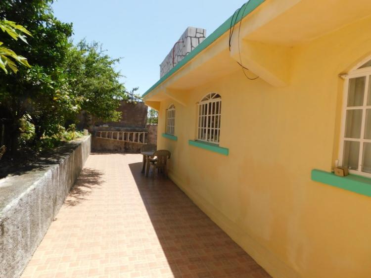 Maison à vendre, PetionVille, Ouest, Haïti (MD12778583),