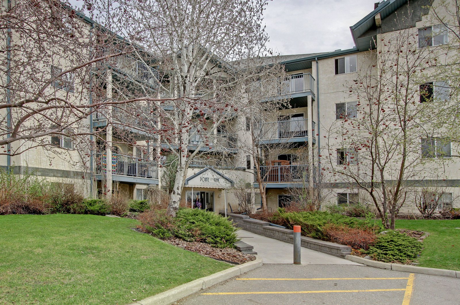 Calgary Apartments Sale