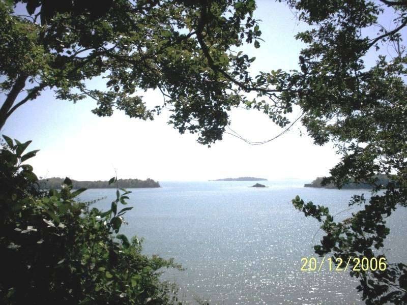 Island for Sale Boca Chica, Chiriqui, Panama Boca Chica Marina