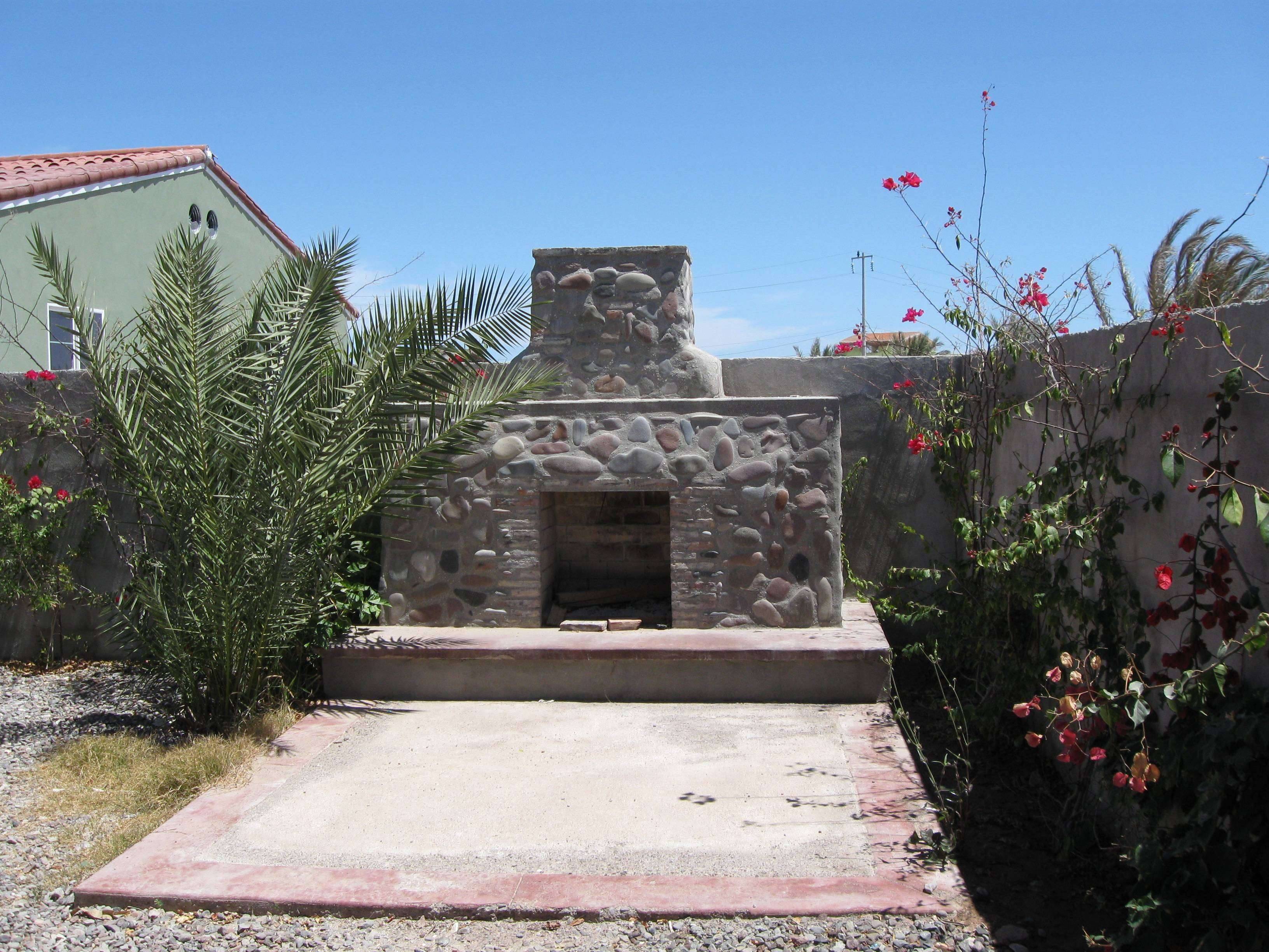 House for Sale Santa Rosalía, Baja California Sur, Mexico