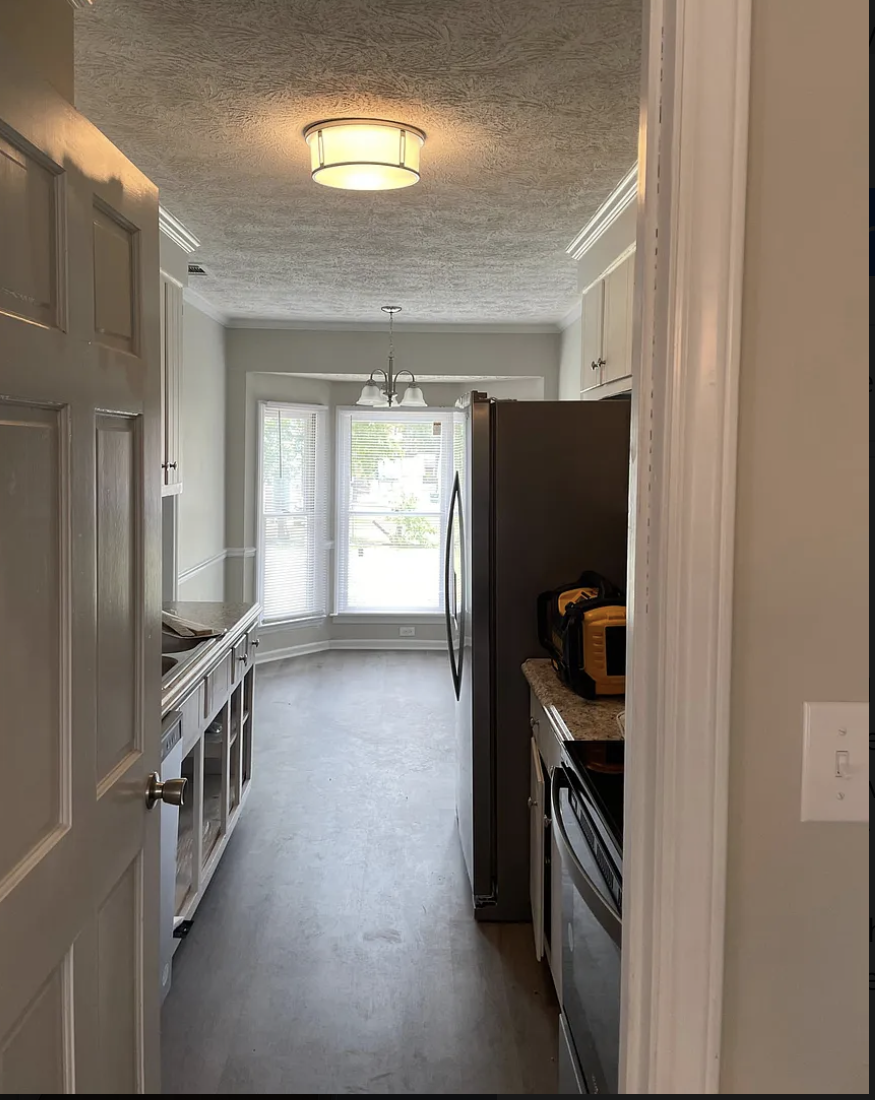 House for Rent Fayetteville, North Carolina, United States 1084 Glen