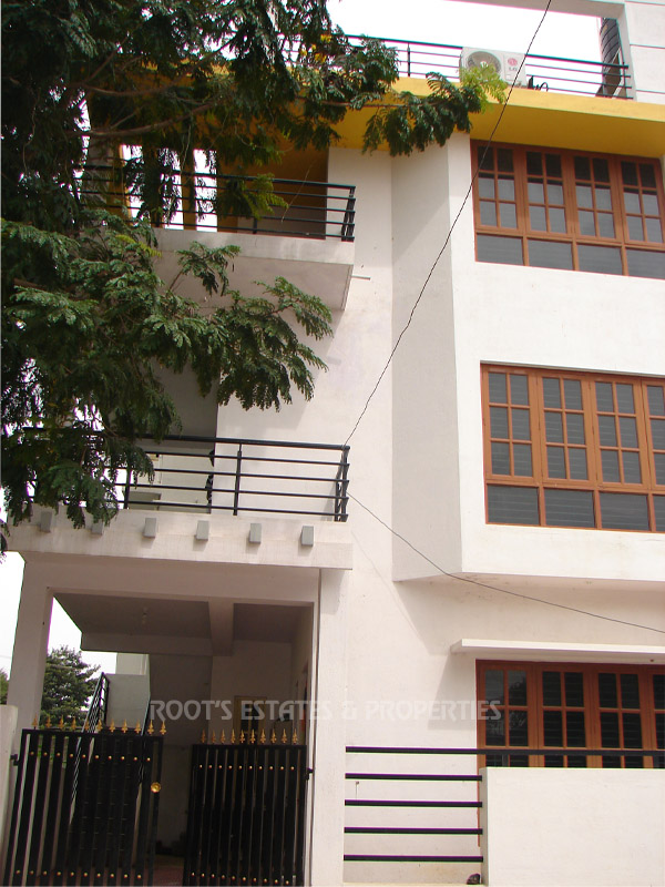 House for Sale Bangalore, Karnataka, India Brand New 5BHK Independent