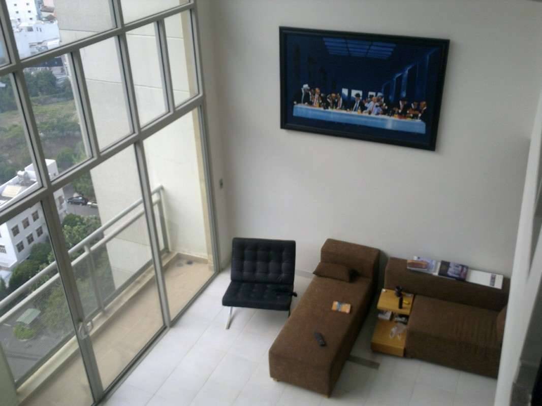 Apartment for Rent Ho Chi Minh, Ho Chi Minh, Vietnam Penthouse