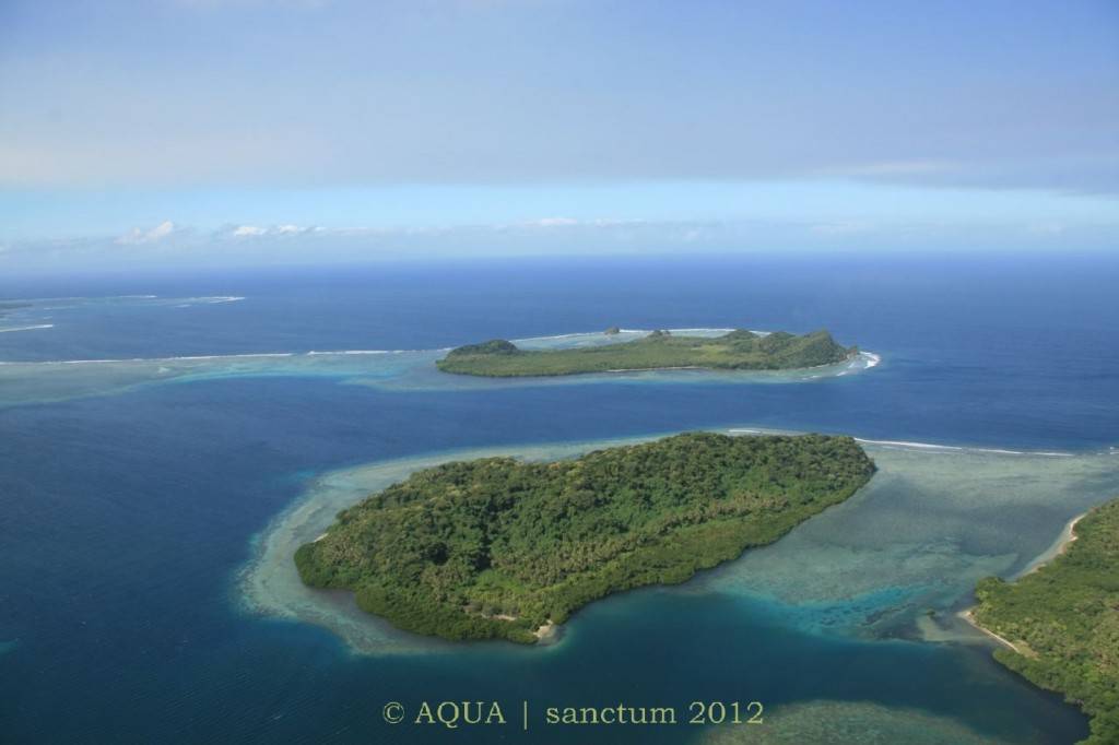 Island for Sale Malakula, Malakula, Vanuatu Awei Tropical Island for