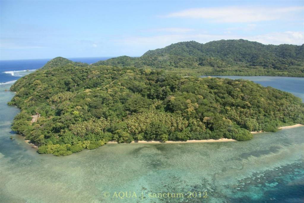 Island for Sale Malakula, Malakula, Vanuatu Awei Tropical Island for