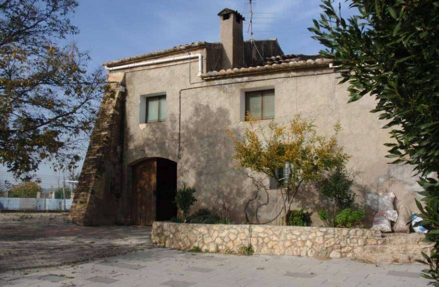 House for Sale Barcelona, Cataluna, Spain countryhouse for