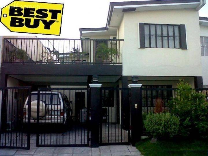 House for Sale Imus, Cavite, Philippines Fully furnished...claire House and lot for sale 5br