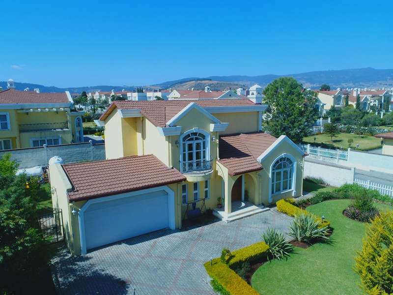 House for Sale Addis Ababa, Addis Abeba, Ethiopia Fascinating Villa