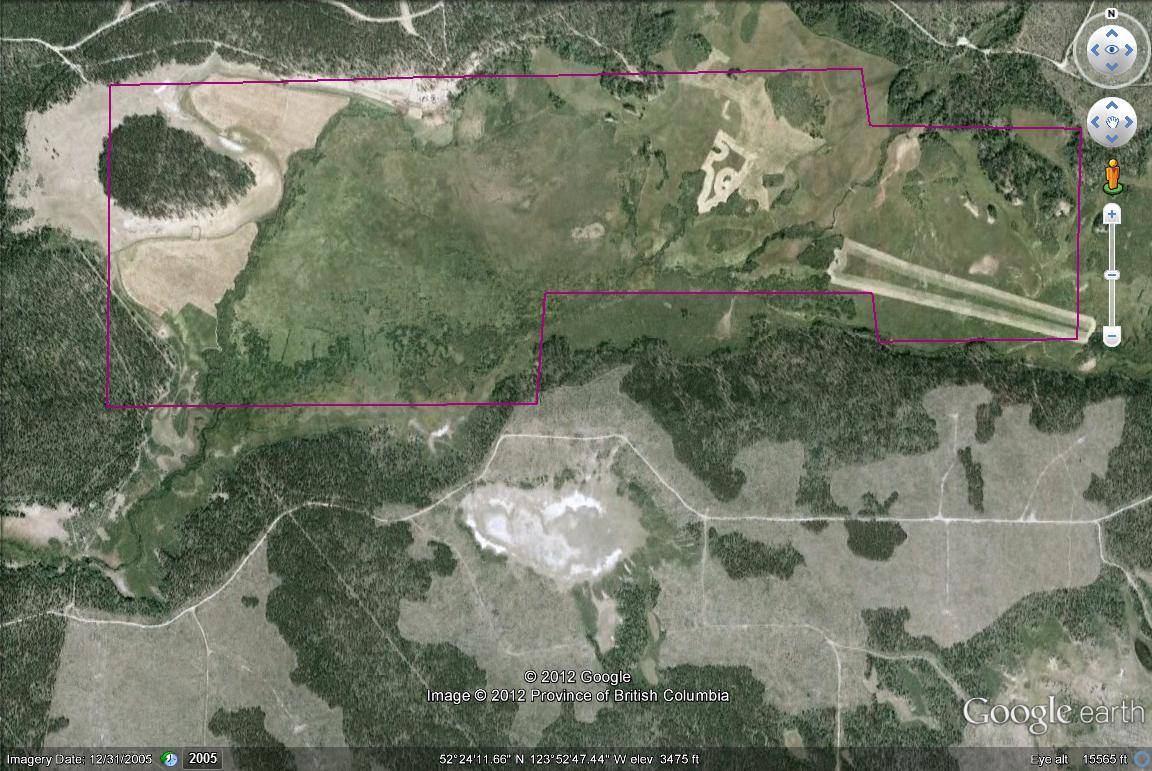 Farm for Sale Agassiz, British Columbia, Canada - Char Springs Ranch ...