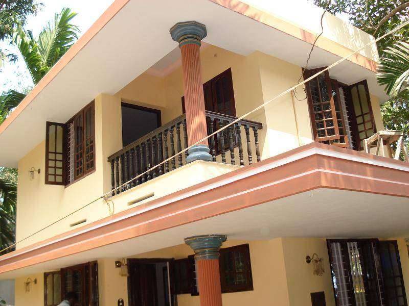 House for Sale Thiruvananthapuram, Kerala, India 2 Cents Residential