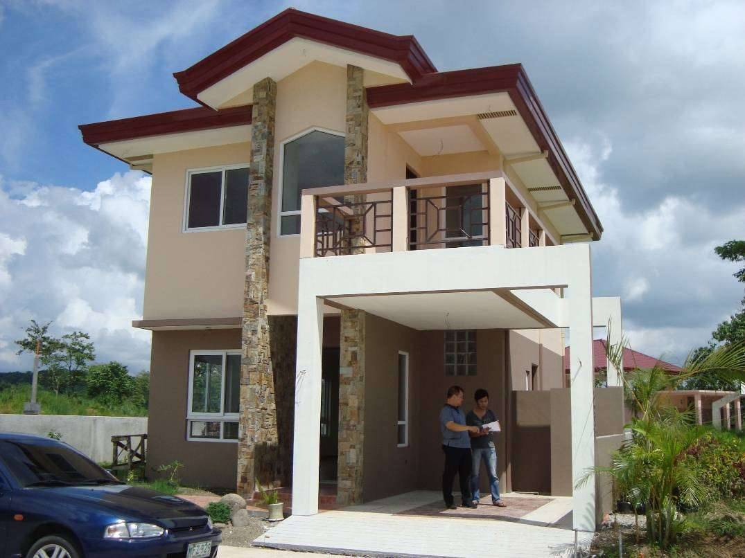 House for Sale Ternate, Cavite, Philippines Richland Hills, Silang