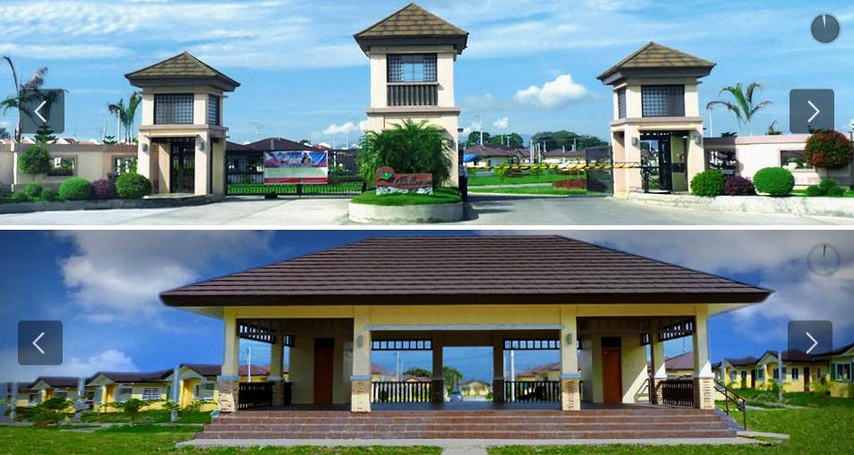 Best Bungalow Houses 4 bedrooms! (MD1394661) Philippines, Cagayan