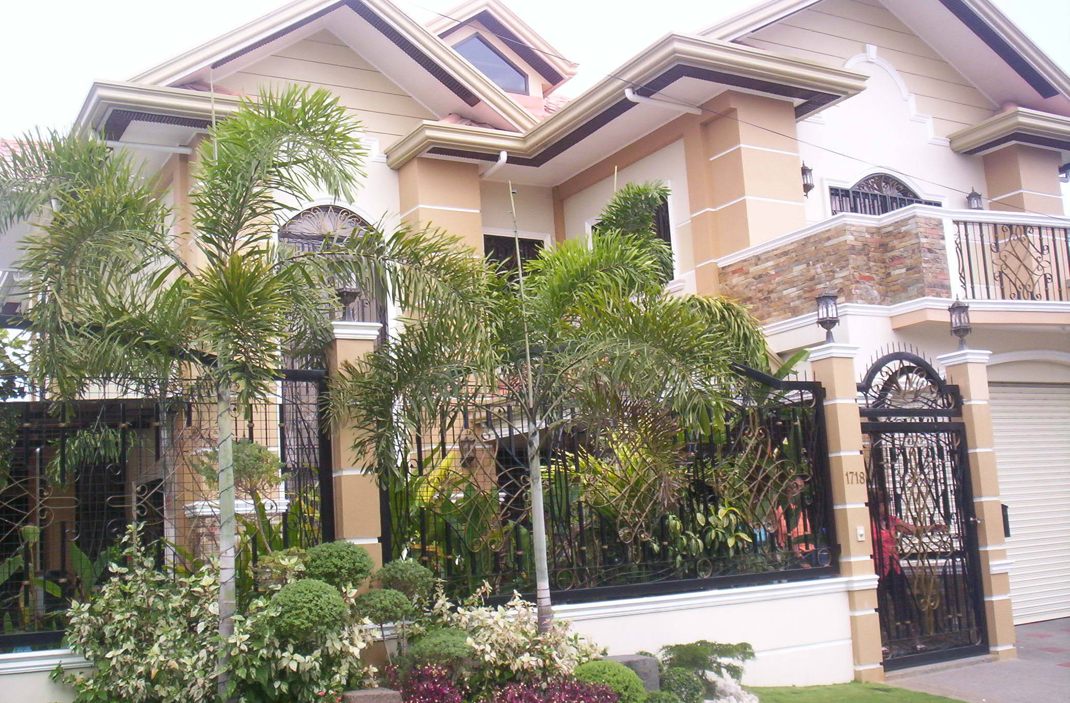 House for Sale Angeles City, Pampanga, Pampanga, Philippines