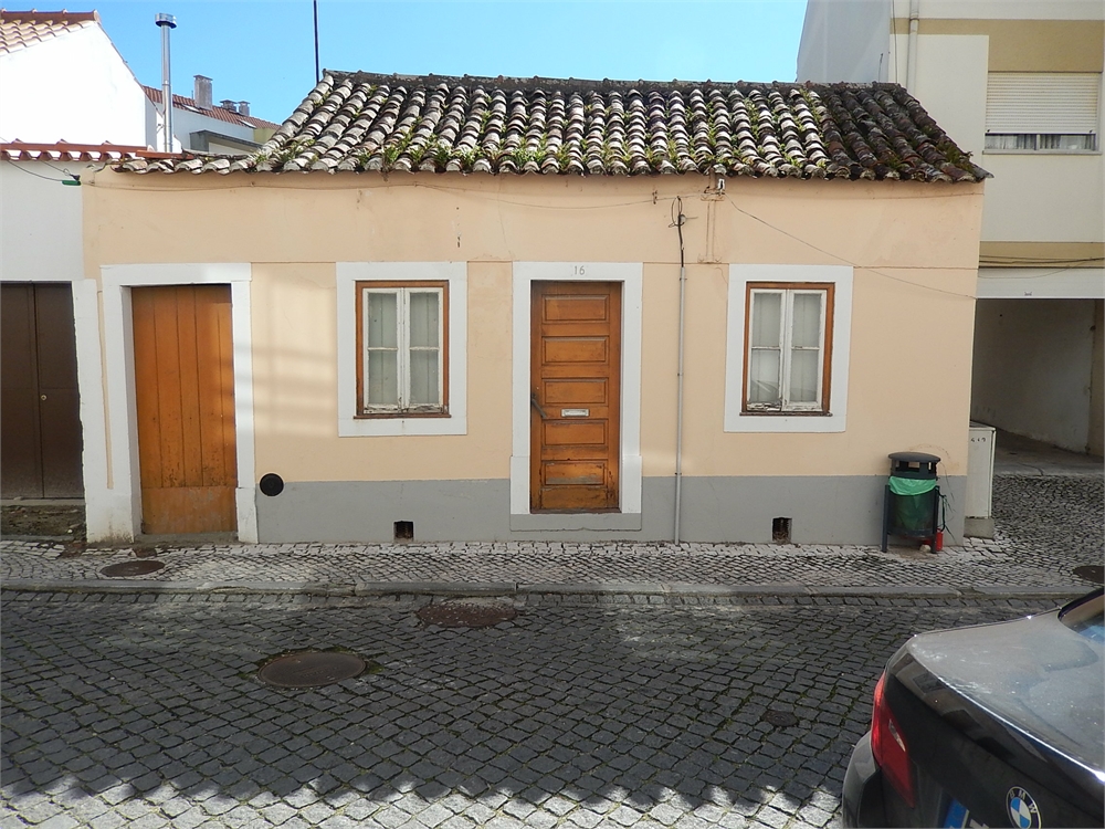 Villa for Sale Marinha Grande, Leiria, Portugal Fantastic House to