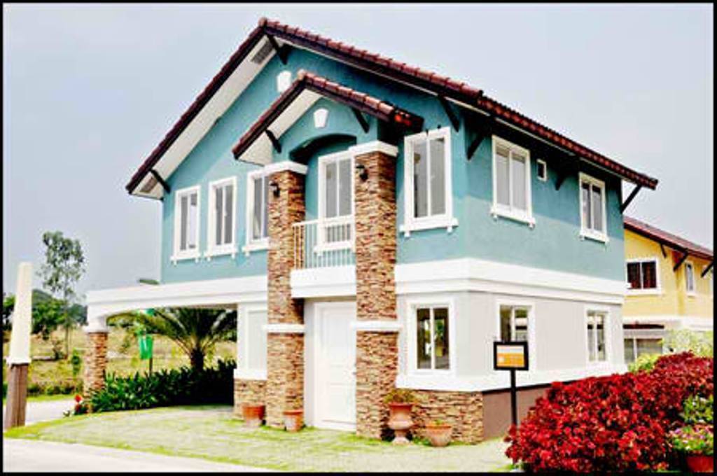 House for Sale Bacoor, Cavite, Philippines Afforrdable House and Lot