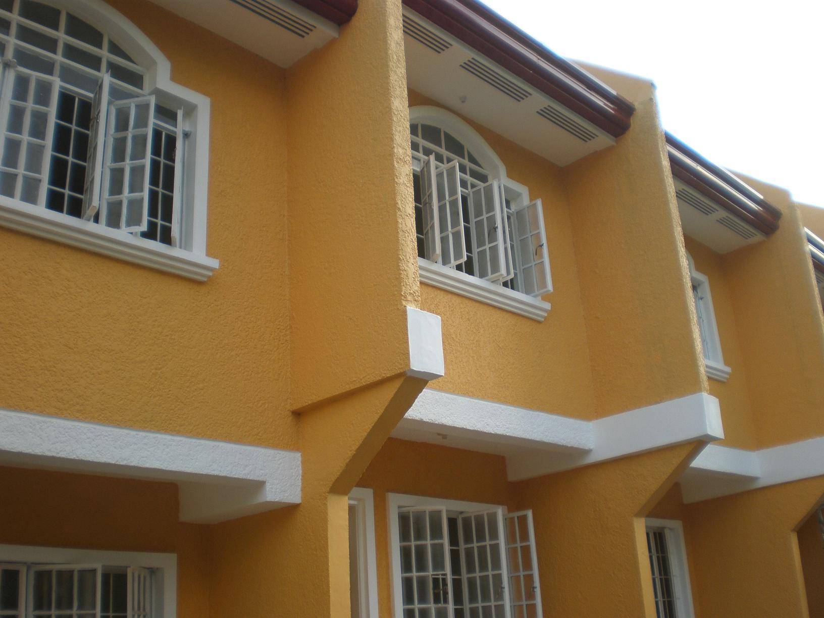 Apartment for Sale Novaliches, Quezon City, Philippines 10 door