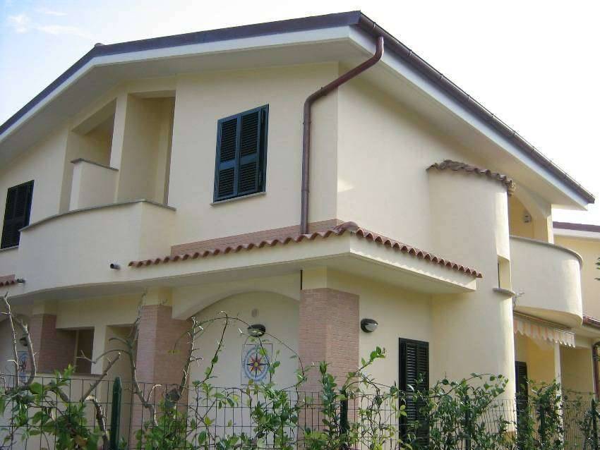 Villa for Sale Rome, Lazio, Italy New detached houses on sale in