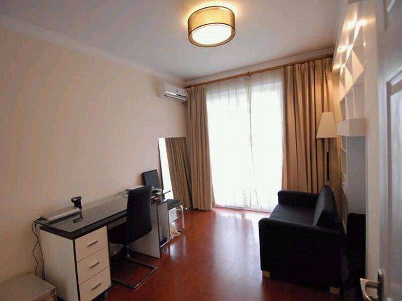 Apartment for Rent Shanghai, Shanghai, China Luxury 3Br Apt In Springdale Garden (MD303157