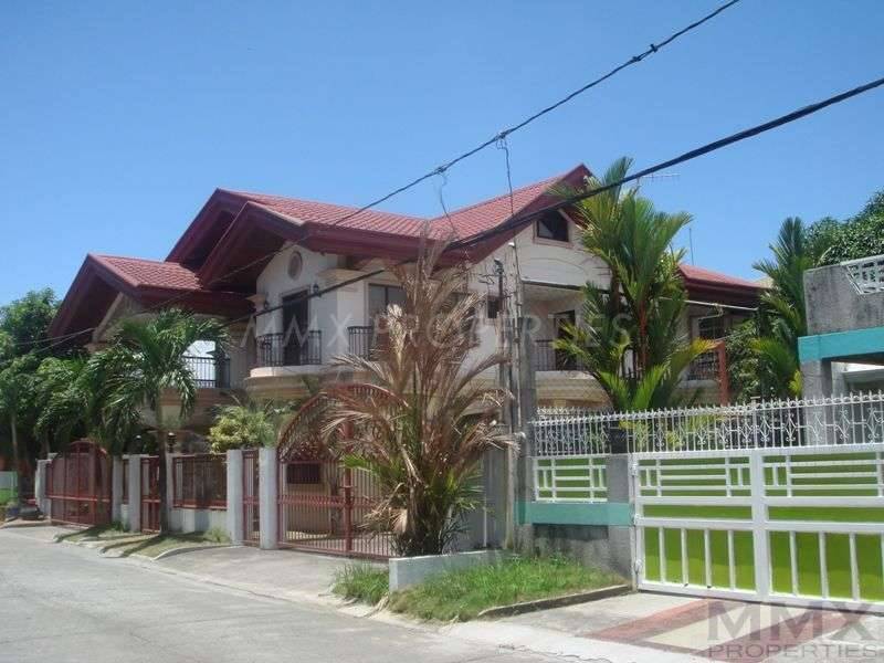 House for Sale Santa Rosa, Laguna, Philippines Cheapest 500 sqm House