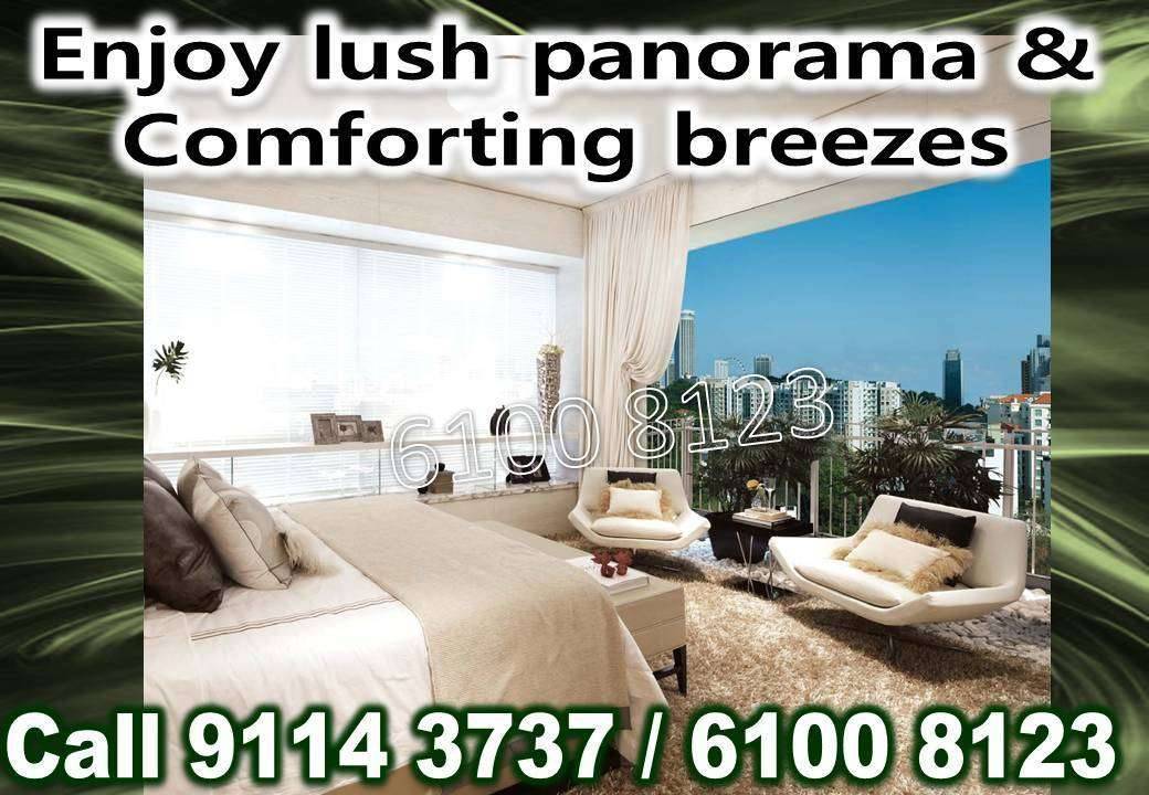 Apartment for Sale Singapore, Singapore, Singapore Luxe Launch at