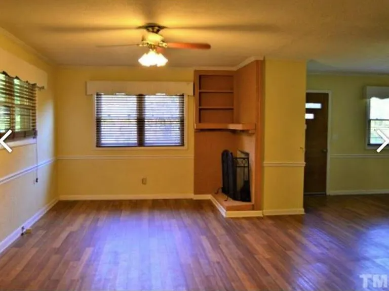 House for Rent Sanford, North Carolina, United States 3304 Hillandale