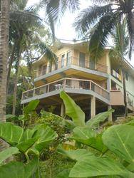 Country House for Sale Romblon, Romblon, Philippines - Harbour views ...